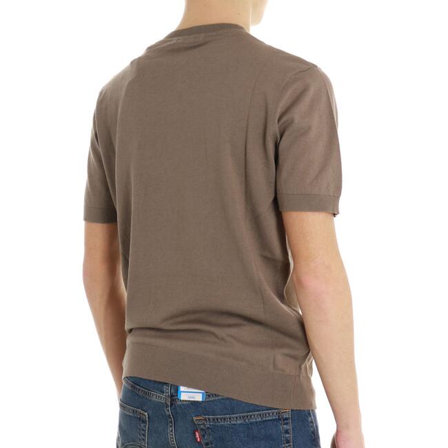 T-SHIRT IN MAGLIA SEINSE - Mad Fashion | img vers.650x/